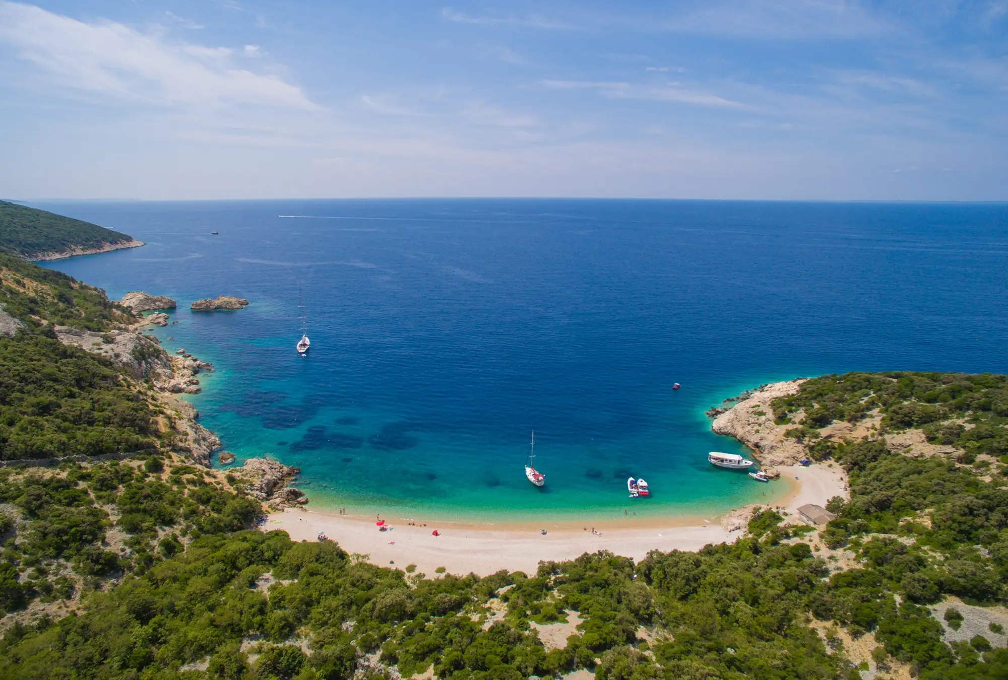 Otok Cres