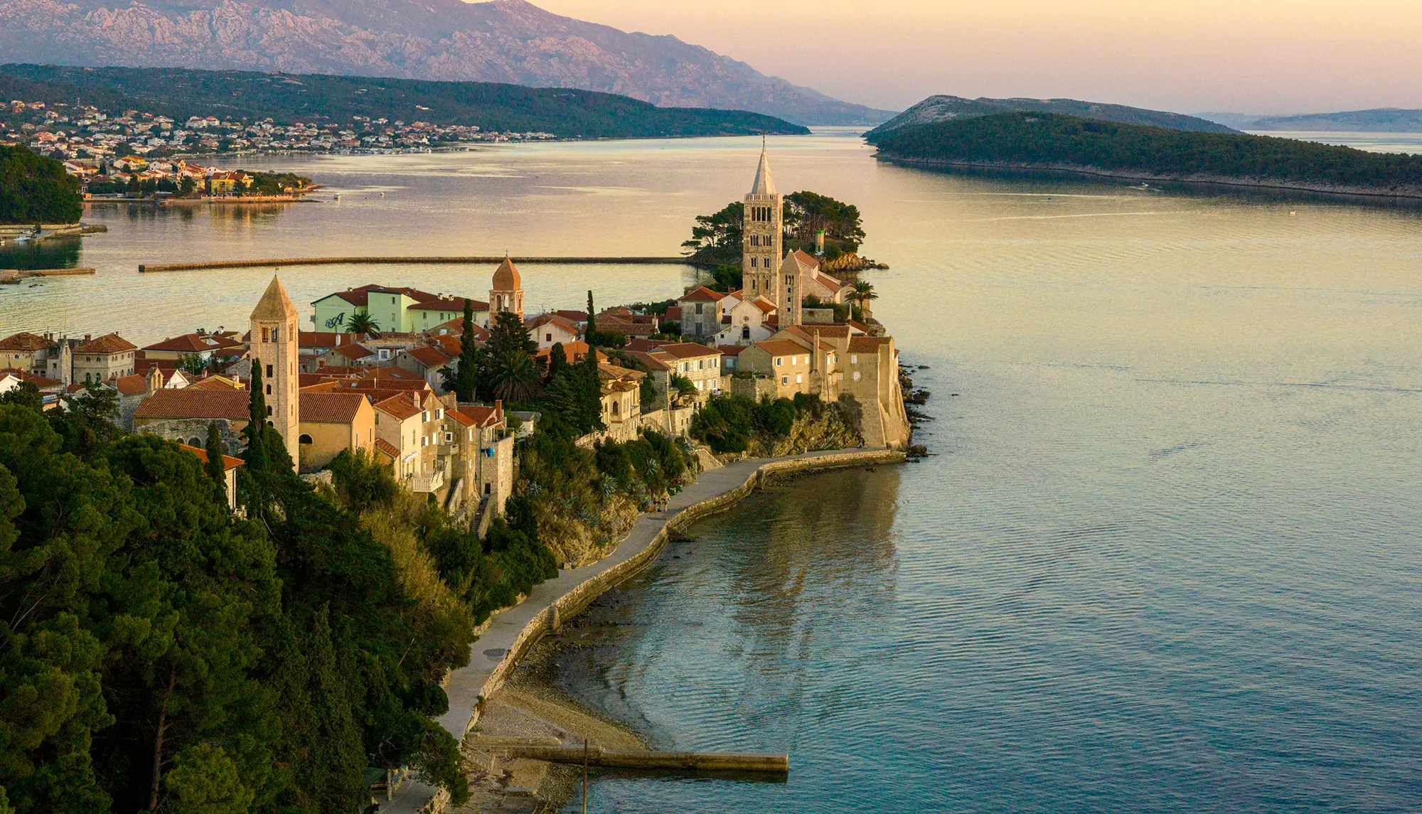 Otok Rab