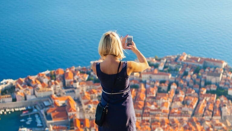 Istražite najbolje od Hrvatske uz službenu aplikaciju Explore Croatia