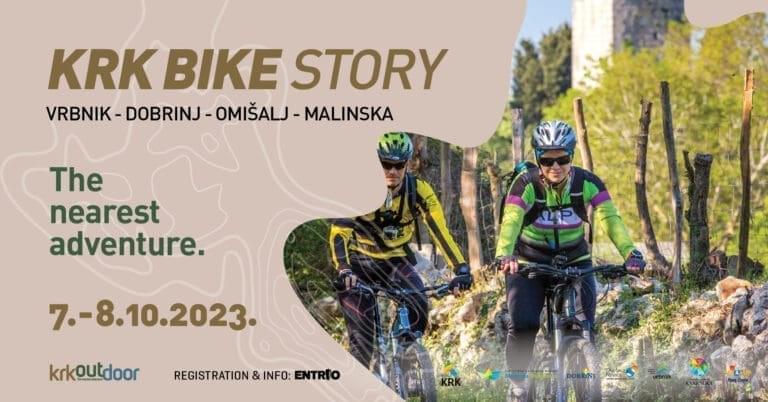 KRK BIKE STORY – JESEN (7. – 8. 10.)