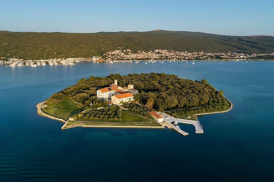 Košljun otvorenih vrata nedjeljom