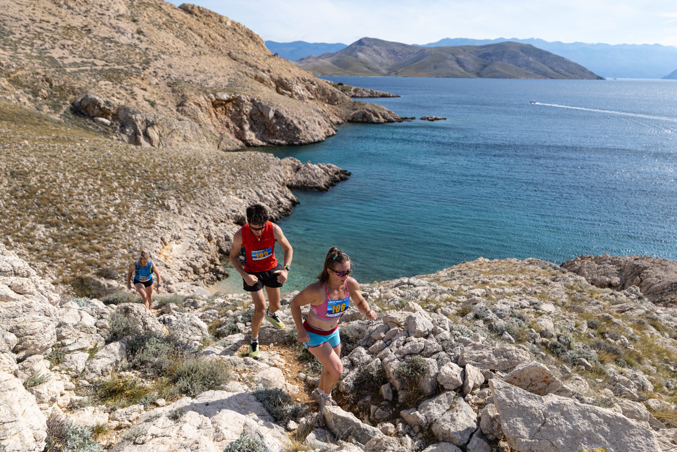 Baška Outdoor Festival