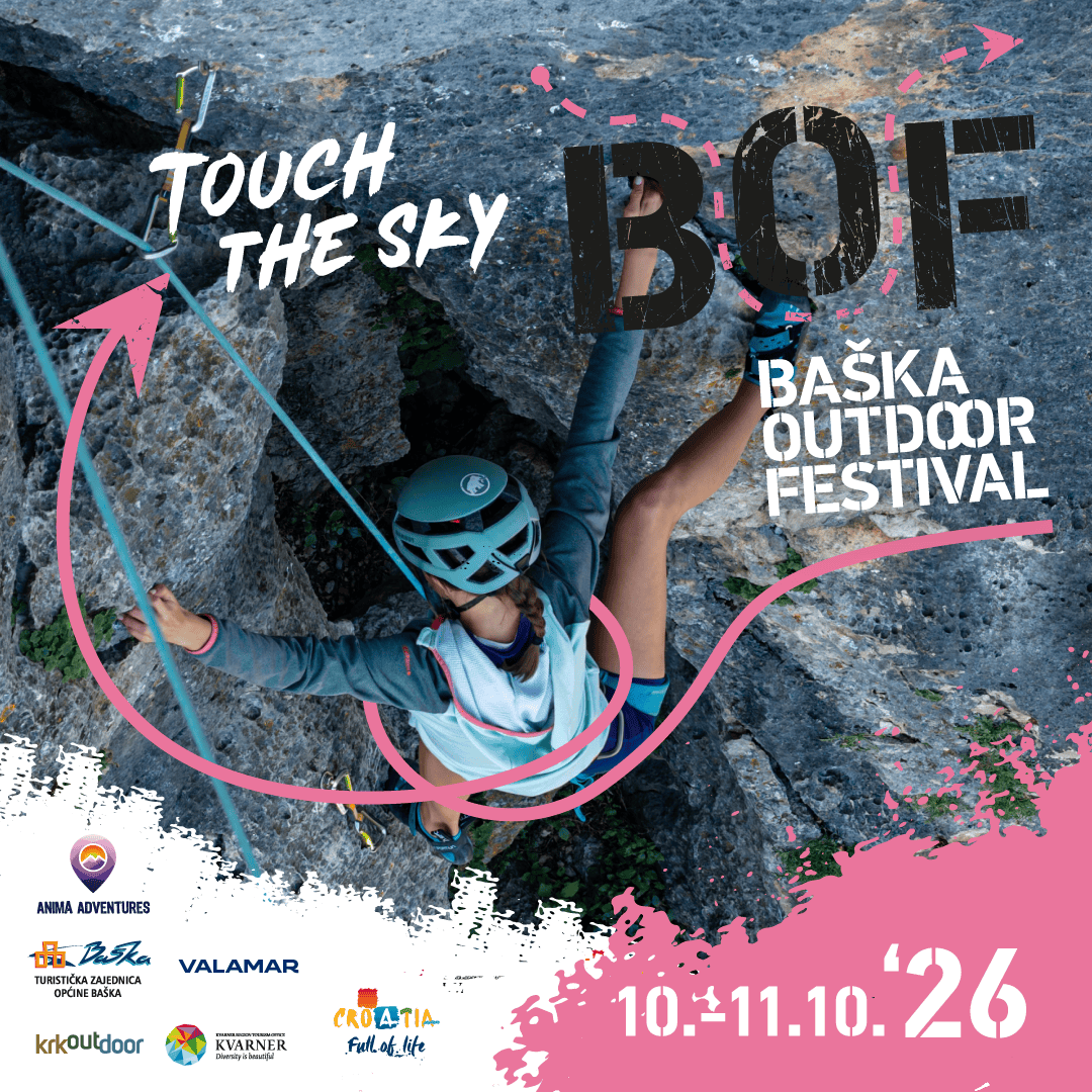 BOF – KRK ‘N’ TRAIL Treking liga