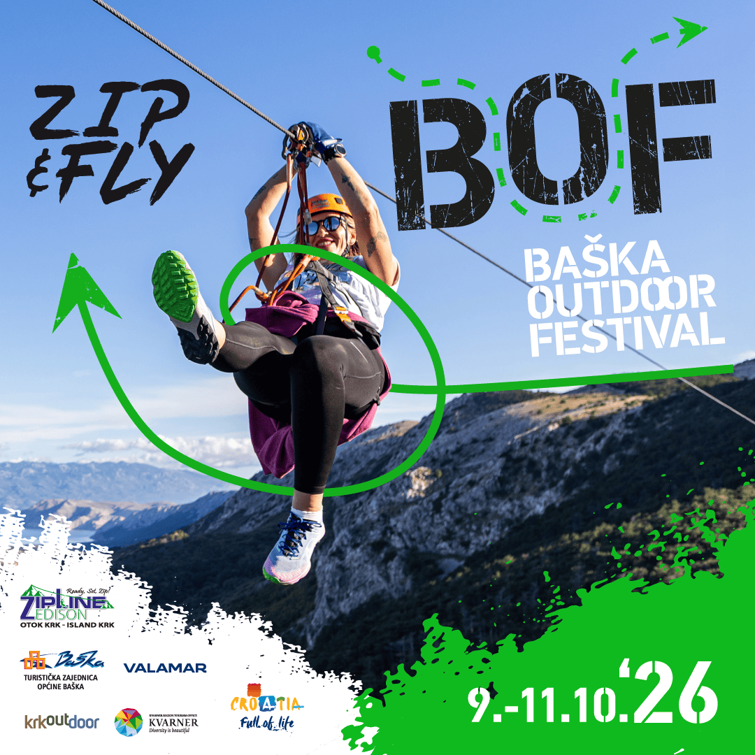 BOF – ZIP & FLY Zipline Edison