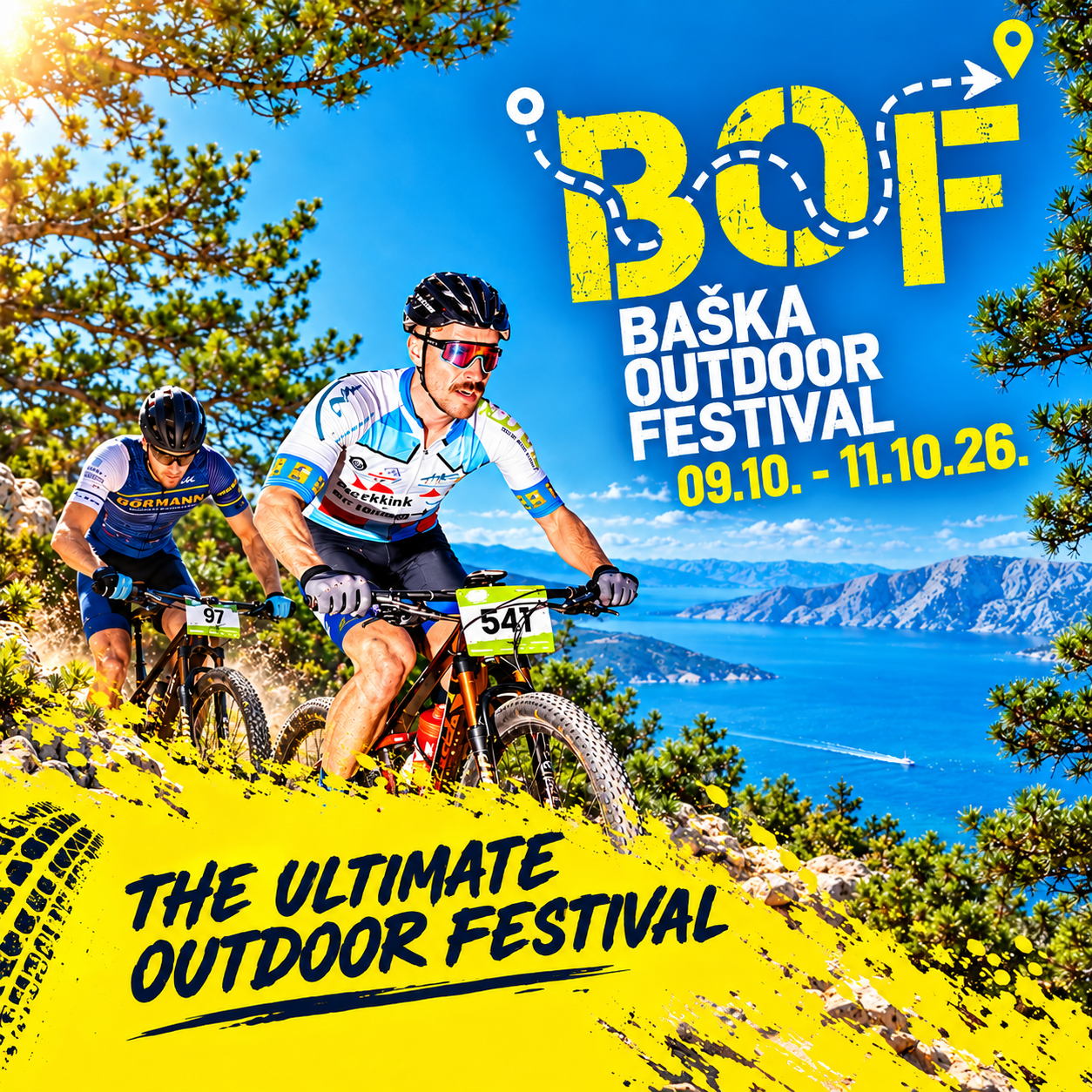 BOF – TOUCH THE SKY  – Anima Adventures